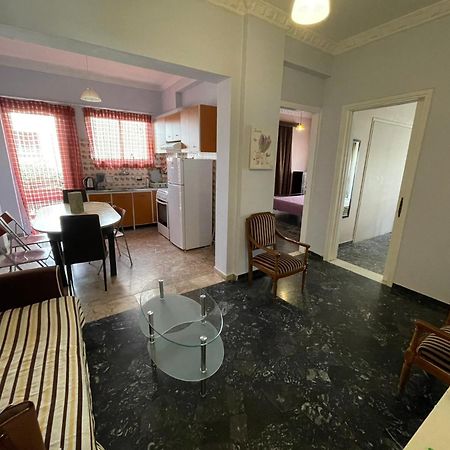 Kalispera Apartment نافبليو المظهر الخارجي الصورة
