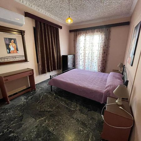 Kalispera Apartment نافبليو المظهر الخارجي الصورة