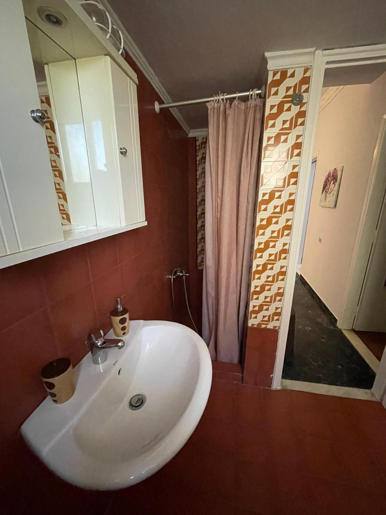 Kalispera Apartment نافبليو المظهر الخارجي الصورة