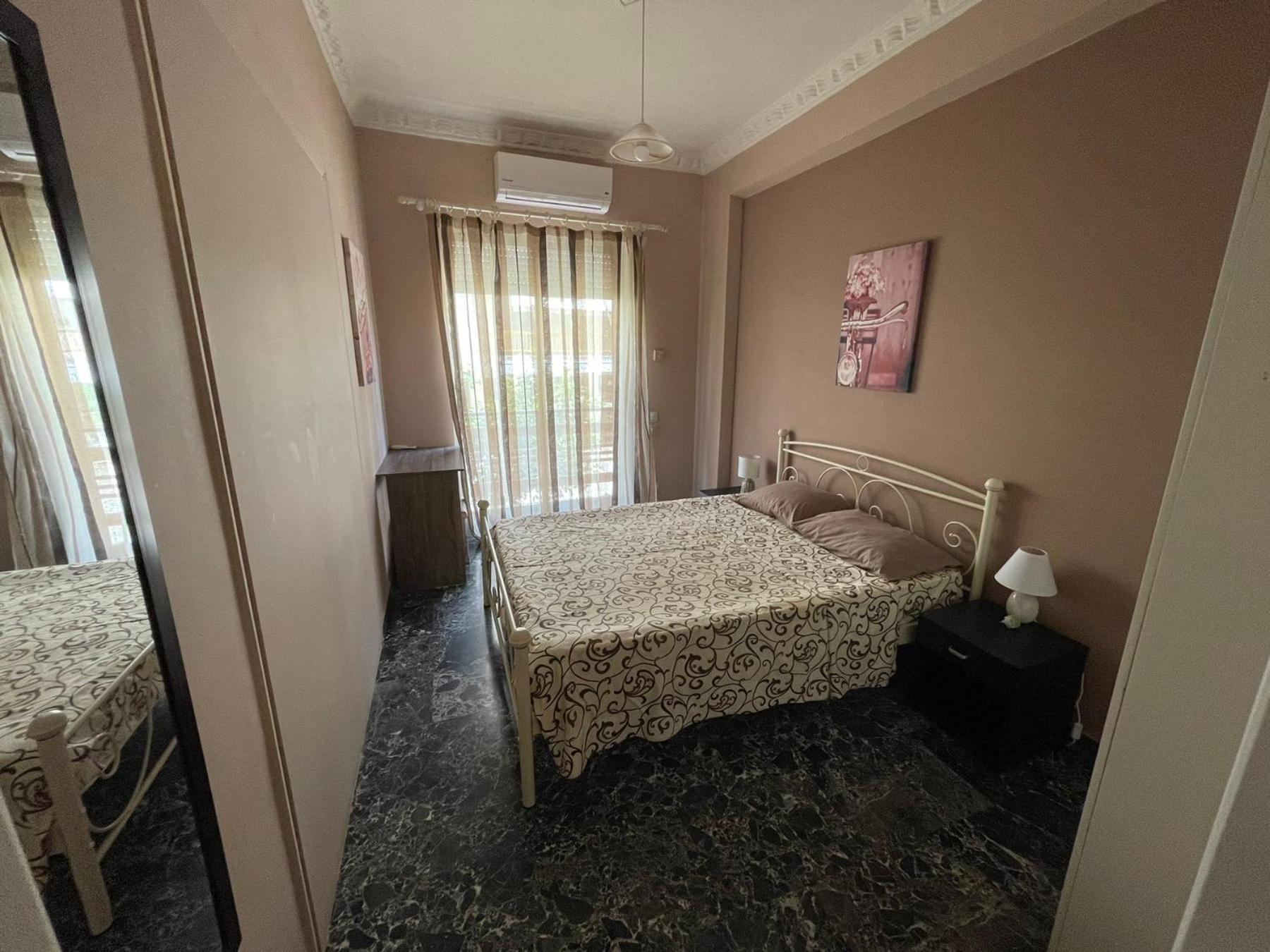 Kalispera Apartment نافبليو المظهر الخارجي الصورة