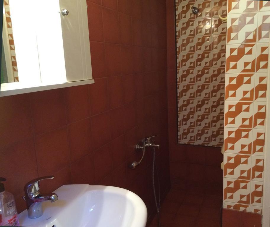 Kalispera Apartment نافبليو المظهر الخارجي الصورة