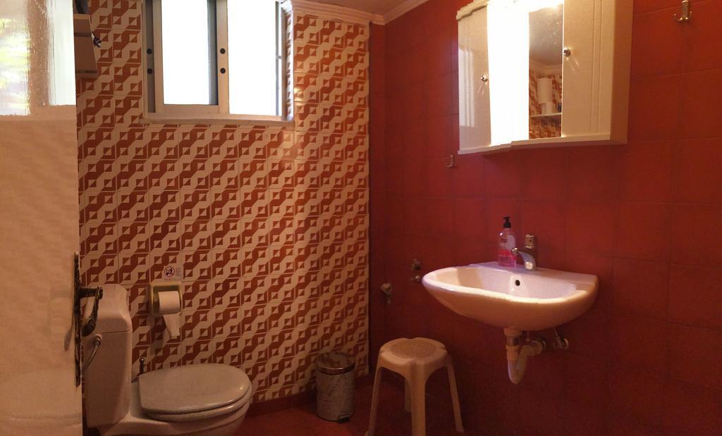Kalispera Apartment نافبليو المظهر الخارجي الصورة