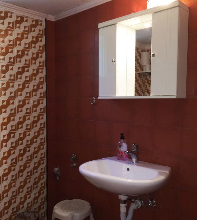 Kalispera Apartment نافبليو المظهر الخارجي الصورة