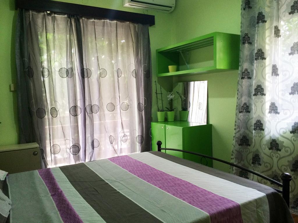 Kalispera Apartment نافبليو المظهر الخارجي الصورة