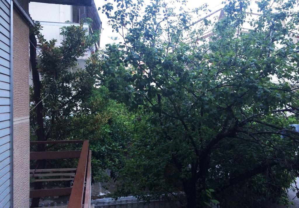 Kalispera Apartment نافبليو المظهر الخارجي الصورة